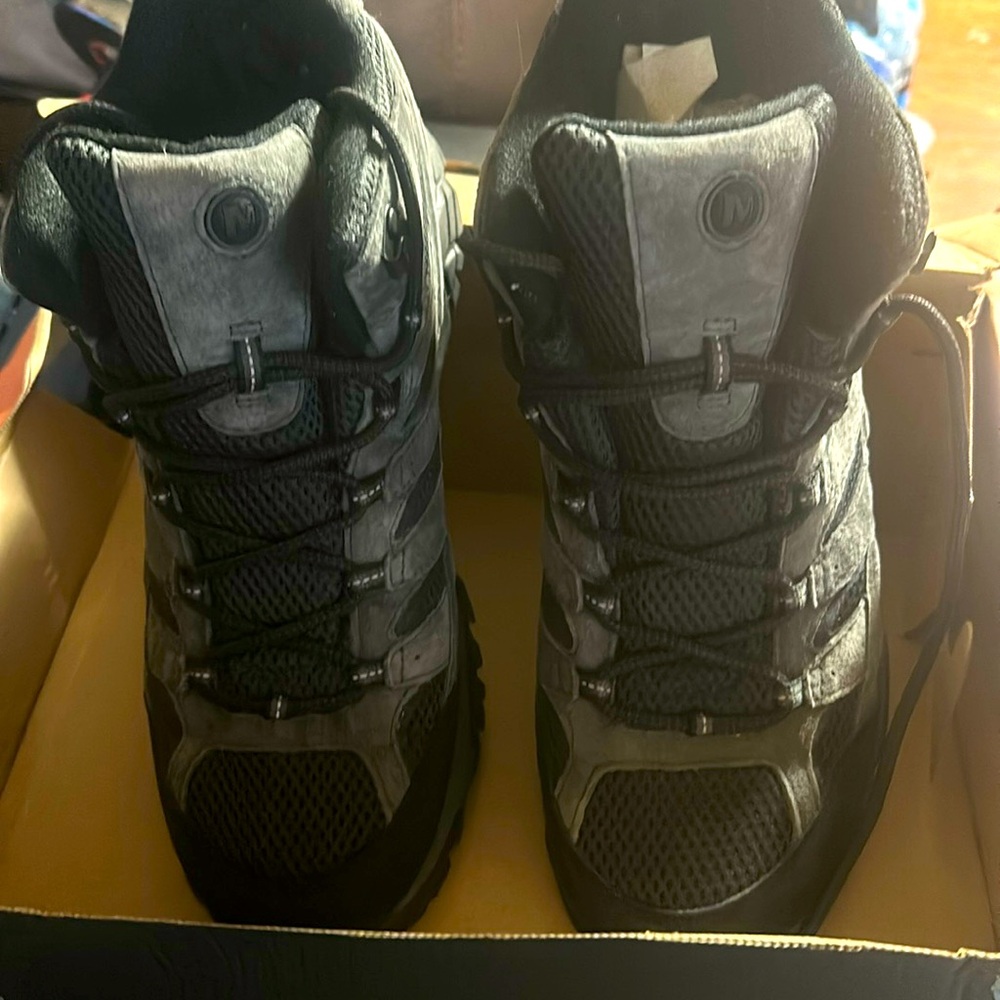 New